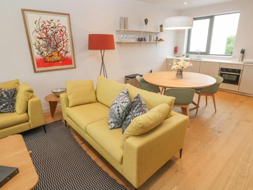 Villa 80, St Ives (fotografie 6)