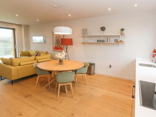 Villa 80, St Ives (fotografie 9)