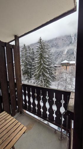 L'Oursina in Le Lyret