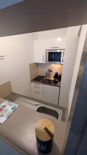 L'Oursina in Le Lyret