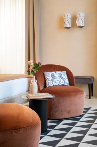 Palazzo Paisiello - Luxury Rooms Lecce