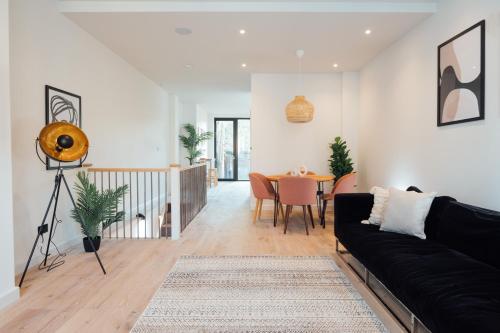 Luxurious & Modern London Apartment in Honor Oak, London
