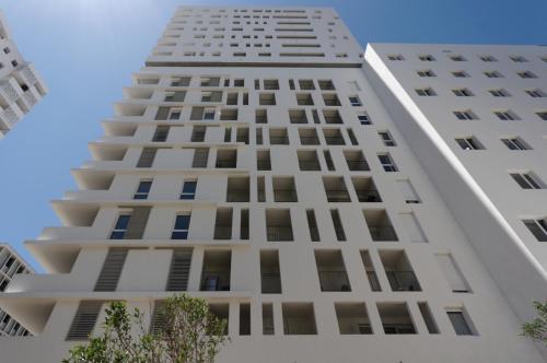 T3 Duplex avec parking et balcon a Euromed in Les Crottes