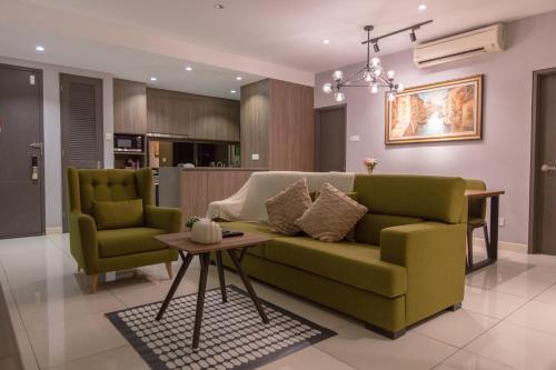 V Residence at Sunway Velocity by MY TRIP & MY STAY - image 12
