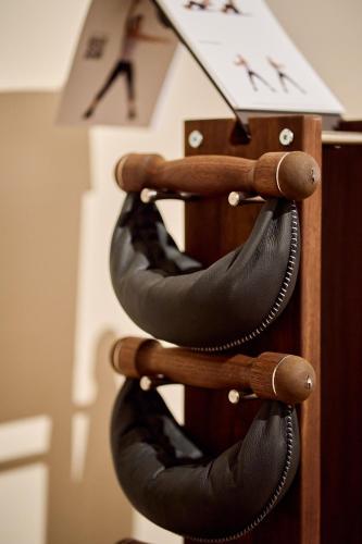 Hotel Royal Elysées - image 9