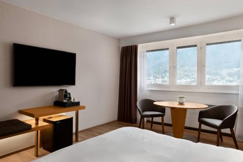 AC Hotel by Marriott Innsbruck - image 13