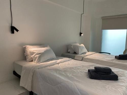 Sabaidee DonMueang Airport Apartment