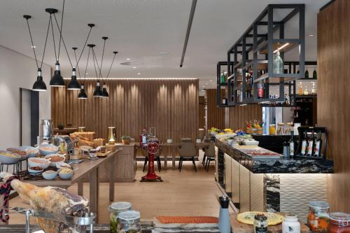 Food and beverages, AC Hotel Innsbruck in Innsbruck