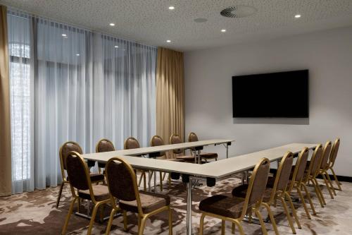 AC Hotel by Marriott Innsbruck - image 12