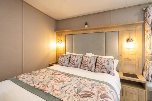 Host & Stay - Fieldview Lodge, Ashdown Retreat, Pickering (photo 11)