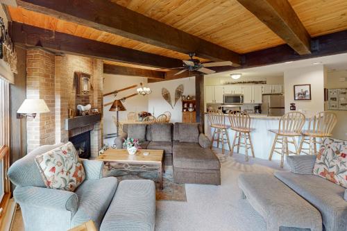 The Lodge at Steamboat