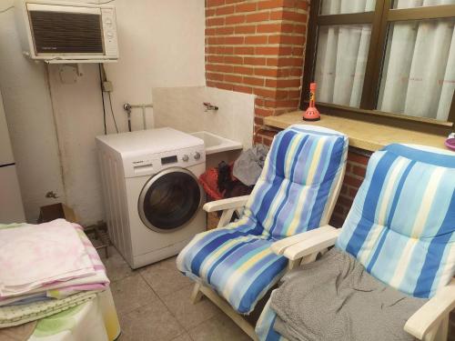 Room in Lodge - Toledo Double Private Room Room in Lodge - Toledo Double Private Room