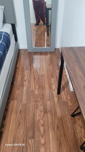 2 Bedroom Cozy Guesthouse near the Strip, Las Vegas (fotografie 7)