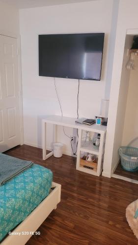 2 Bedroom Cozy Guesthouse near the Strip, Las Vegas (fotografie 8)