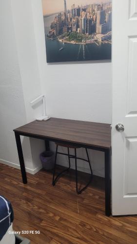2 Bedroom Cozy Guesthouse near the Strip, Las Vegas (fotografie 10)
