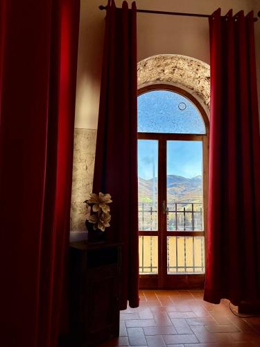 PALAZZO SASSATELLI - Nel cuore di Cascia 3