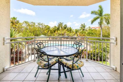 The St Martin -Hot Tub & Pool in Key West, USA
