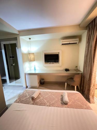 New W Hotel, Tirana (photo 8)