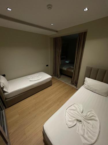 New W Hotel, Tirana (photo 9)