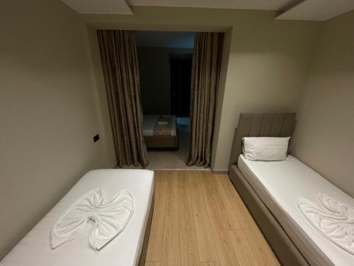 New W Hotel, Tirana (photo 10)