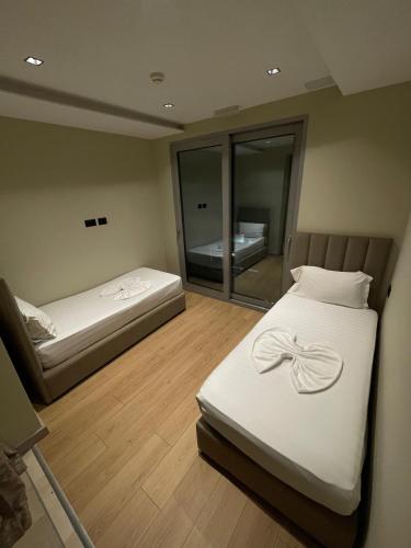 New W Hotel, Tirana (photo 11)