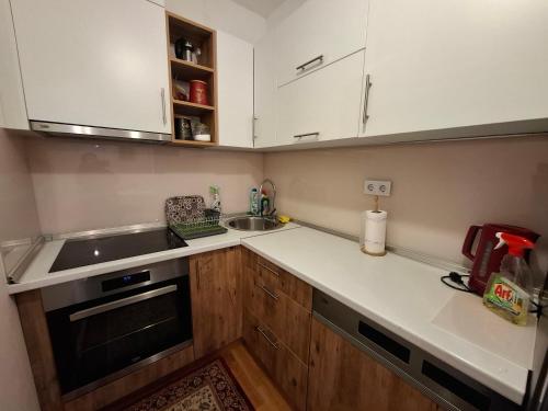 Apartman Izvor Apartman Izvor