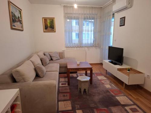 Apartman Izvor Apartman Izvor