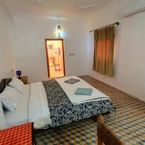 Riad Taourirte Riad Taourirte