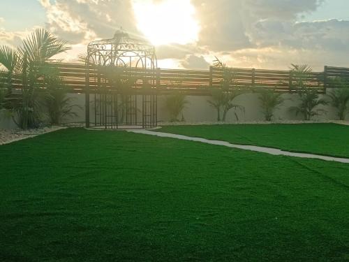 Jardim, קאסה לונה casa luna in Gan Yavne