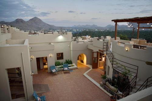 Facilities, Al_hamra Mountain View in Al Hamra