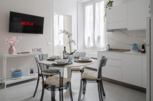 Via Ponte alle Mosse, 19 - Florence Charming Apartments - A chic, newly renovated apartment near Tram Leopolda, a few min from downtown, Florencie