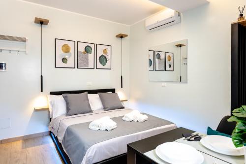 Suite Room Suriani, Rome