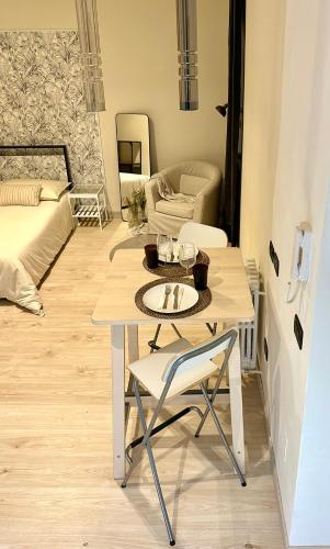 Appartamento Beatrice, Turin