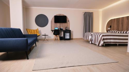 Hotel Aloe Emira NKC in Nouakchott