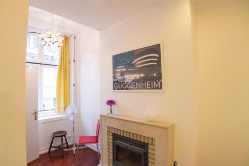 LV Premier Apartments Chiado- CH - main image