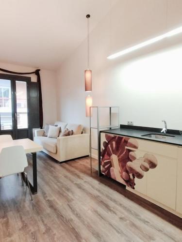 Montserrat Apartments by gaiarooms, Barcellona