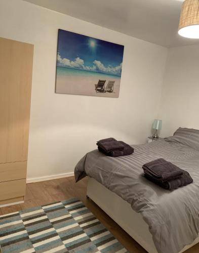 5 BedRm Hse! Ev! & Nr CityCentre!, Manchester (zdjęcie 6)