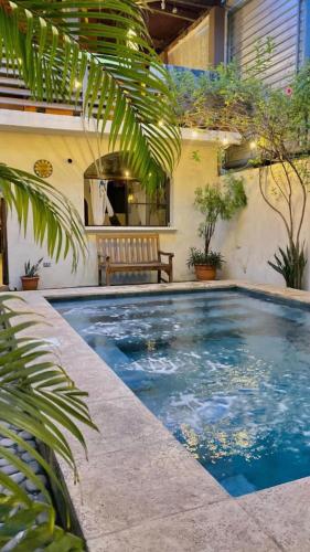 Casa Makoi in La Libertad