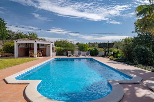 Albufeira Family Villa and Pool by Homing gîte à louer Galvana