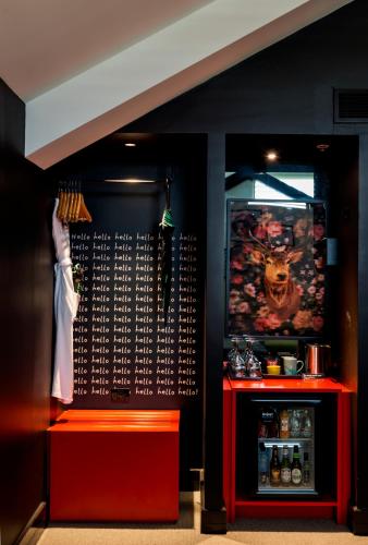 Ovolo Woolloomooloo - image 2
