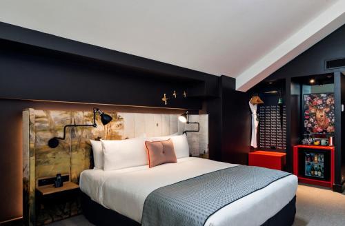 Ovolo Woolloomooloo - main image