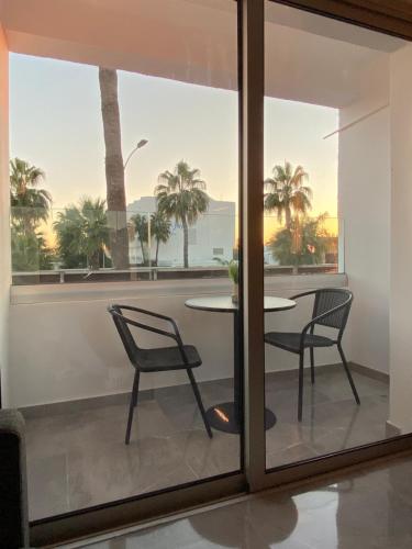 Nissi Avenue Studios 2