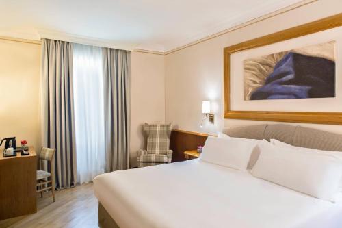 Renaissance Naples Hotel Mediterraneo, Naples (photo 8)