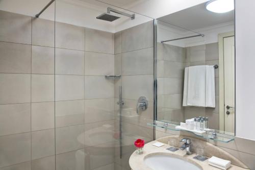 Renaissance Naples Hotel Mediterraneo - image 11