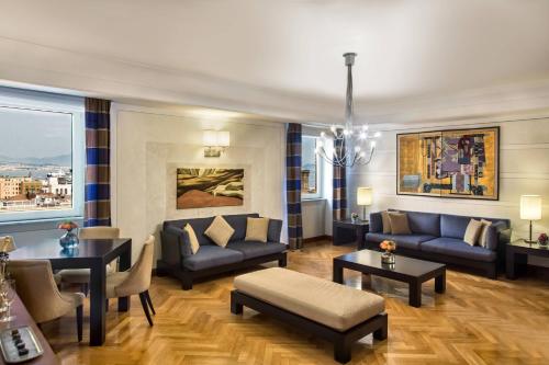 Renaissance Naples Hotel Mediterraneo - image 7