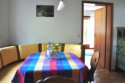 Iekārtas, Bunte Burg in Fleischwangen