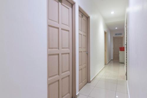 Előcsarnok, Mines Cempaka Budget Hotel in Nilai