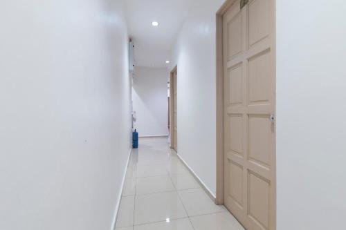 Előcsarnok, Mines Cempaka Budget Hotel in Nilai