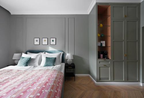 The Mozart Hotel by HeymCollections - image 3