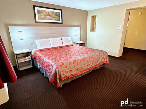 Travel Inn & Suites Flemington - image 7